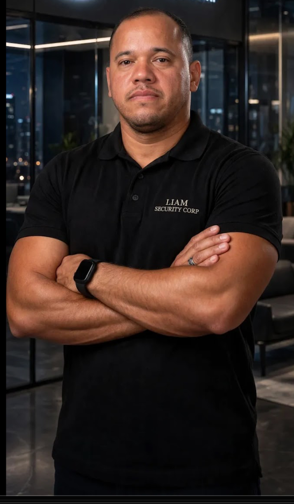 Emerson Lima - Fundador & CEO